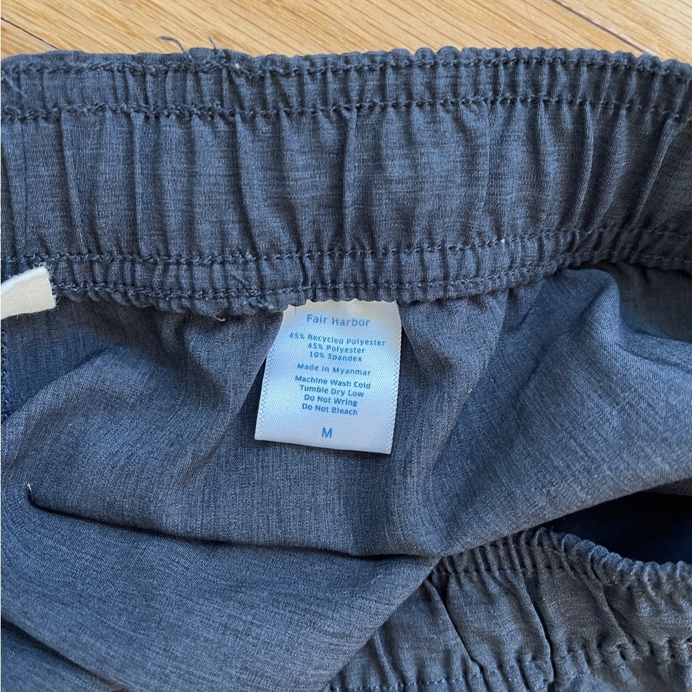 Fair Harbor The One Shorts - Picture 4 of 4